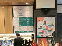 -大连铂尔曼酒店-铂尔曼美食廊 Pullman Deli