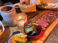 -Cooking Man(中懋天地店)