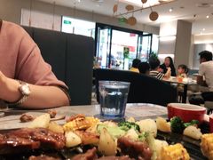 -必胜客(格尔木华兴店)