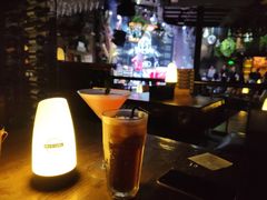 -胡桃里音乐酒馆(万科城市广场店)