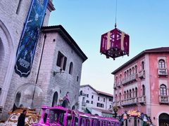 -华谊兄弟（长沙）电影小镇