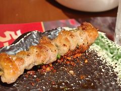 -弓二·烧鸟居酒屋(财富购物中心店)