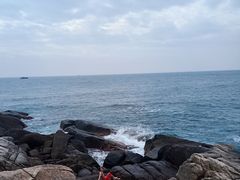 -海南分界洲岛旅游区