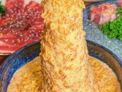 -1819餐厅·团队聚餐·烤串·精酿