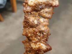 猪小排-京朋串屋·烧烤(望京西路总店)