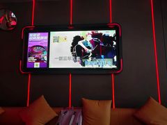 -星聚会KTV(上海松江万达店)