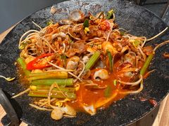 -KimPro 辛普乐概念韩餐