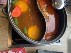 -呷哺呷哺 黄金牧场 (回龙观港龙店)