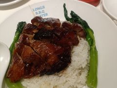 -龙记香港茶餐厅(久光百货店)