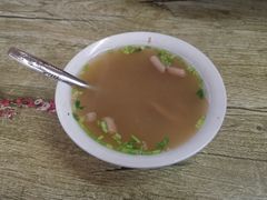 -永盛斋小吃(故宫店)