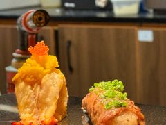 -昊·来了寿司(台湾街店)