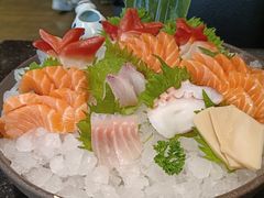-德川家日本料理(中关村寰太大厦店)