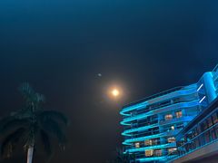 -JW万豪厨房餐厅·滨海草坪烧烤·海鲜·海景(三亚绿发山海天JW万豪酒店)