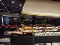 -拉蒂娜·巴西牛排馆 Latina·Brazilian Steakhouse(王府井喜悦店)