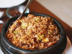 -西双版纳洲际度假酒店-曼霖轩中餐厅