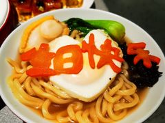 -花家怡园HUA'S RESTAURANT(崇文门·哈德门广场店)