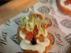 -四季酒店下午茶