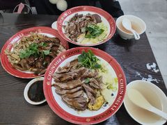 -春梅里卤鹅馆·47年老字号(中山路店)