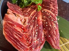 -龍二烧肉酒场(九亭店)