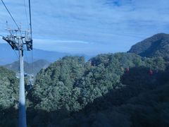 -洛阳白云山景区