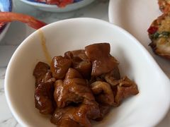-半岛听涛蒸汽海鲜自助(K11店)