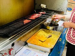 -酒宝荡烧烤(长航局江大路住宅小区店)