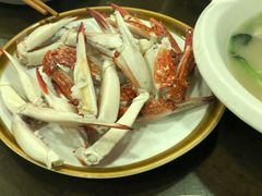 -阿马蛋汤·宁波小海鲜(总店)