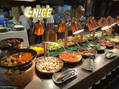 -清远熹乐谷温泉度假酒店