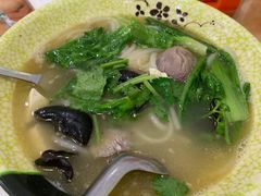 -苏莱特色牛骨滩羊手抓馆(长城东街总店)