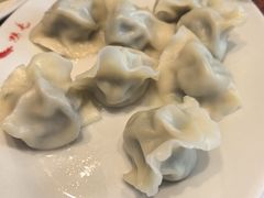 -鸿毛饺子(紫竹桥店)