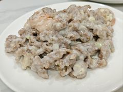 爆两样-清真·同发顺饭庄·烧麦(总店)