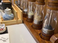 -千寻山野烤肉(中关村店)