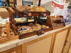 -小飞象面包公社(珠江路金鹰店)