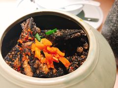 -佬麻雀·新湘菜(珠海金发购物中心店)