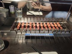 -很久以前羊肉串(大宁中心广场店)