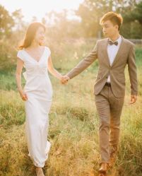 -拾尚映画·STUDIO婚纱摄影(中关村店)