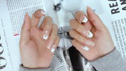 -如一·美甲美睫