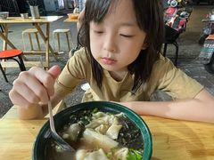 -郑家包子牛肉拉面(尚勤路店)