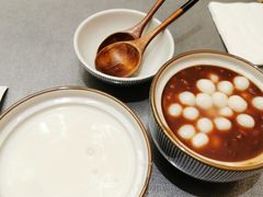 -小团圆糖水铺(襄阳南路店)
