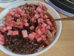 -大众跷脚牛肉馆·非遗传承单位(峨眉山店)