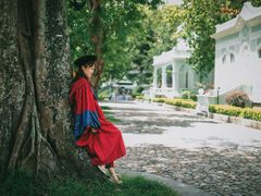 -龙环葡韵住宅式博物馆