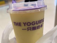 -一只酸奶牛(兰州中心店)