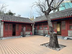 -于谦祠