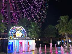 -三亚海昌梦幻海洋不夜城