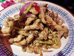 -雅佳神话·麻辣烤鱼(新街口店)