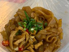 -串小白烧烤(金沙洲店)