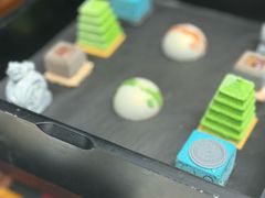 -璞瑄酒店大堂吧
