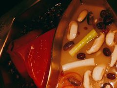 -蜀九香火锅(彩虹店)