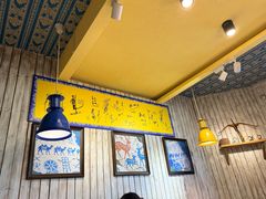 -格日勒阿妈蒙古厨房(大召店)