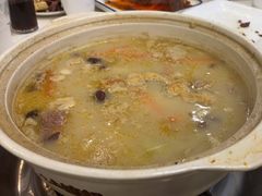 -土连锅·现熬养生汤锅(梁家巷店)